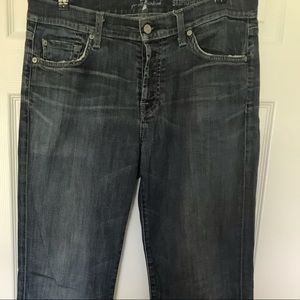 7 For All Mankind Men’s Jeans